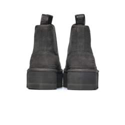 UGG Neumel Platform Chelsea 1134526-GREY