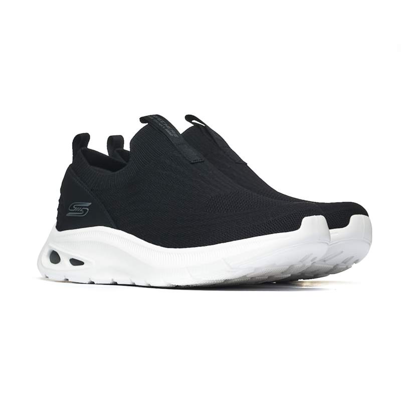 Skechers BOBS UNITY-DASHING T 118076-BLK Skechers BOBS UNITY-DASHING T 118076-BLK