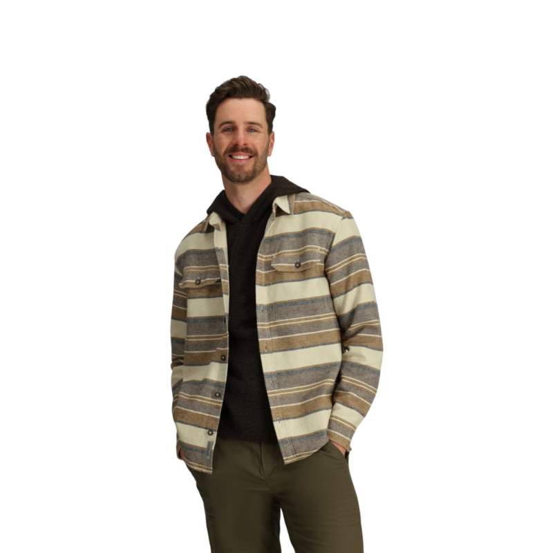 Royal Robbins Clouds Rest Hemp 12600123-224 Royal Robbins Clouds Rest Hemp 12600123-224