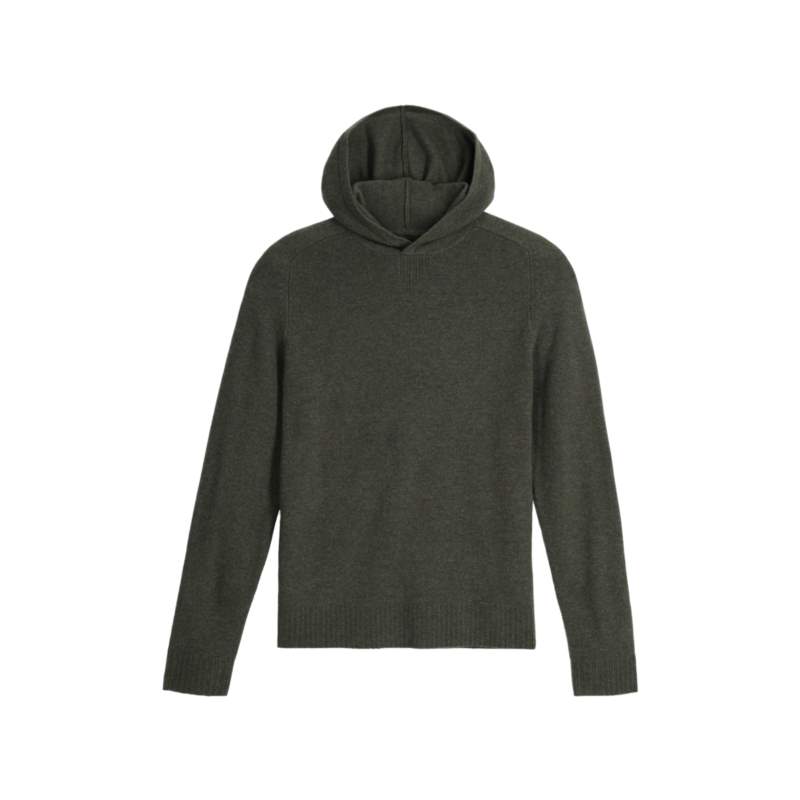 Royal Robbins Rockcraft Wool Hoodie 12600124-368 Royal Robbins Rockcraft Wool Hoodie 12600124-368