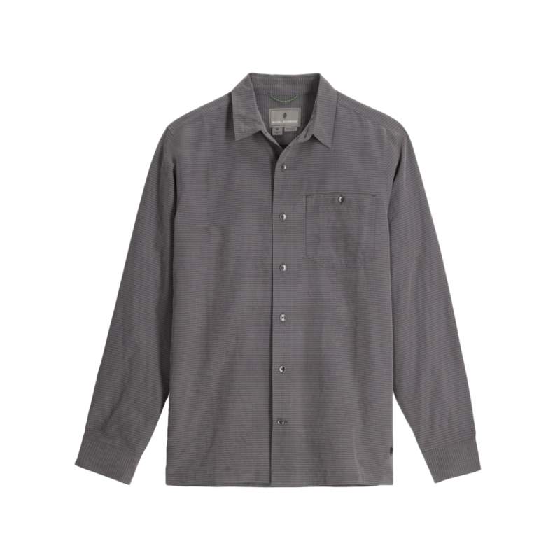 Royal Robbins Mojave Pucker L/S 12600134-568 Royal Robbins Mojave Pucker L/S 12600134-568