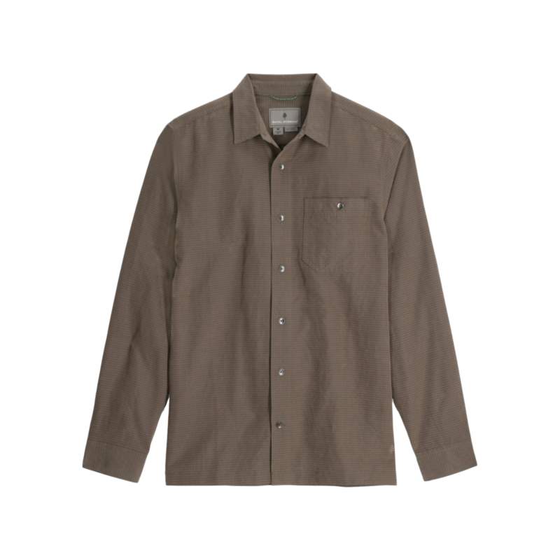 Royal Robbins Mojave Pucker L/S 12600134-204 Royal Robbins Mojave Pucker L/S 12600134-204