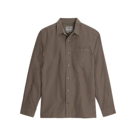 Royal Robbins Mojave Pucker L/S 12600134-204
