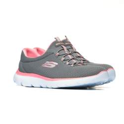 Skechers SUMMITS 12980-GYPK