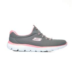 Skechers SUMMITS 12980-GYPK