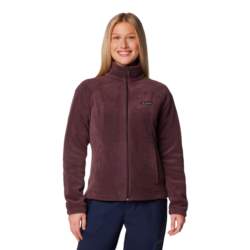 Columbia Benton Springs Full Zip 1372111613