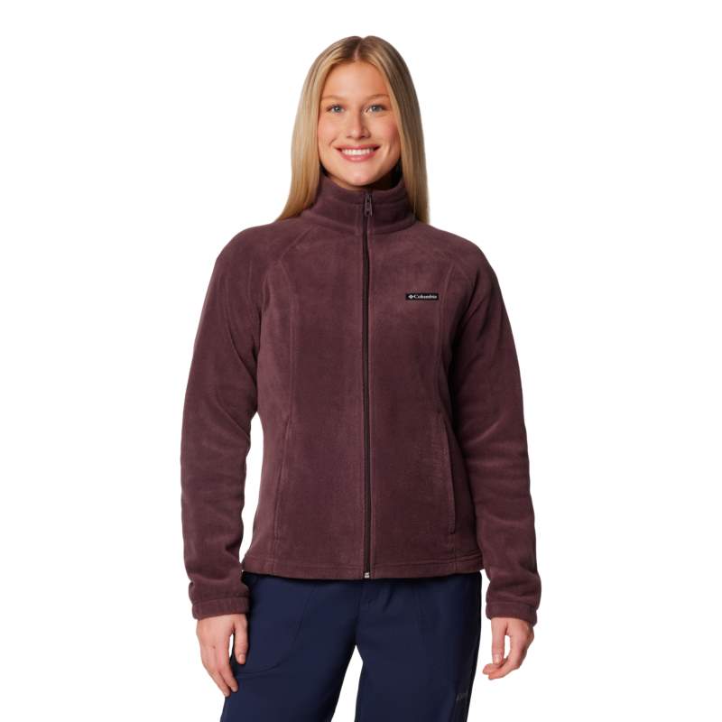 Columbia Benton Springs Full Zip 1372111613 Columbia Benton Springs Full Zip 1372111613