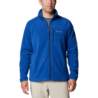 Columbia Fast Trek II Full Zip Fleece 1420421442