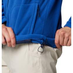 Columbia Fast Trek II Full Zip Fleece 1420421442