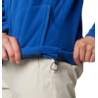 Columbia Fast Trek II Full Zip Fleece 1420421442