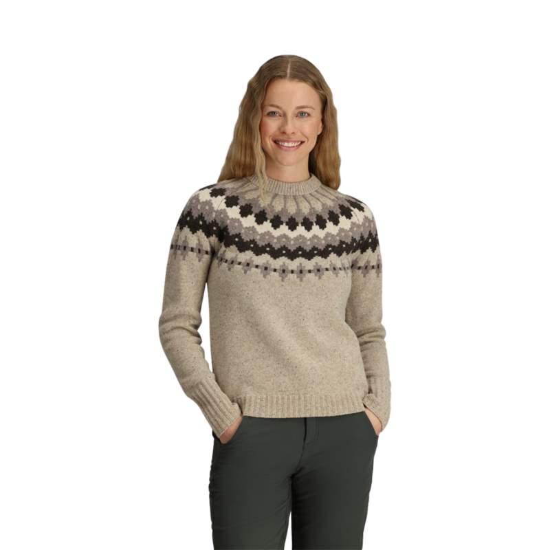 Royal Robbins Rockcraft Wool Crew 14600122-109 Royal Robbins Rockcraft Wool Crew 14600122-109