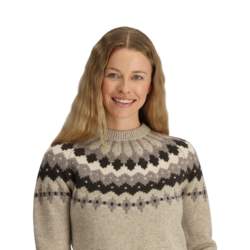 Royal Robbins Rockcraft Wool Crew 14600122-109