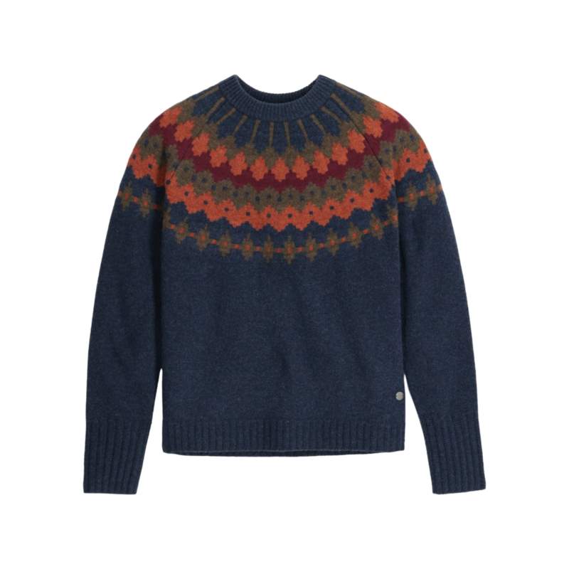Royal Robbins Rockcraft Wool Crew 14600122-409 Royal Robbins Rockcraft Wool Crew 14600122-409