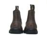 Blundstone steel grey leather 1469