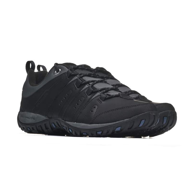 Columbia WOODBURN II WATERPROOF 1553001055 Columbia WOODBURN II WATERPROOF 1553001055