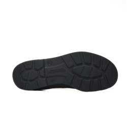 Blundstone dark olive suede leather 1615