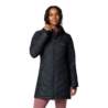 Columbia Heavenly Long Hooded Jacket 1738161012