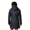 Columbia Heavenly Long Hooded Jacket 1738161012