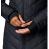 Columbia Heavenly Long Hooded Jacket 1738161012