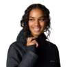 Columbia Heavenly Long Hooded Jacket 1738161012