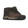 Columbia NEWTON RIDGE PLUS II SUEDE WP 1746411233