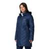 Columbia Heavenly Long Hooded Jacket 1738161464