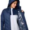 Columbia Heavenly Long Hooded Jacket 1738161464