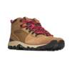 Columbia NEWTON RIDGE PLUS II SUEDE WP 1746411288