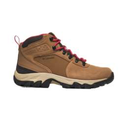 Columbia NEWTON RIDGE PLUS II SUEDE WP 1746411288