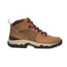Columbia NEWTON RIDGE PLUS II SUEDE WP 1746411288