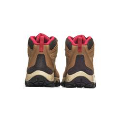 Columbia NEWTON RIDGE PLUS II SUEDE WP 1746411288