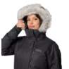 Columbia Suttle Mountain Long Insulated 1799751011