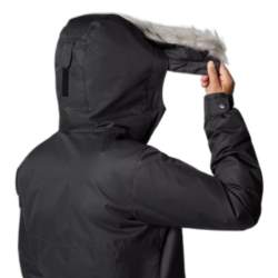Columbia Suttle Mountain Long Insulated 1799751011