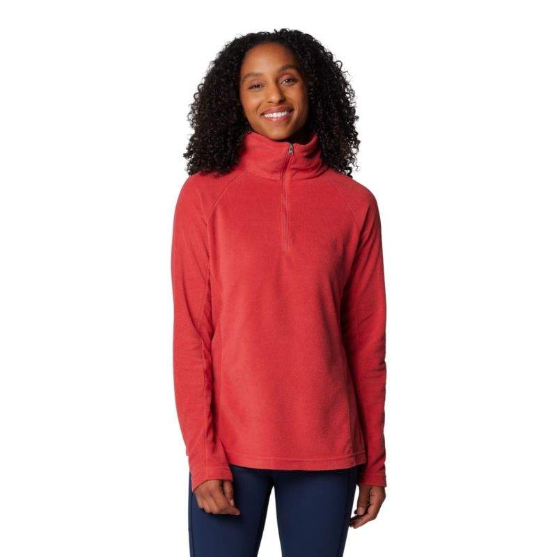 Columbia Glacial IV 1/2 Zip 1802201602 Columbia Glacial IV 1/2 Zip 1802201602