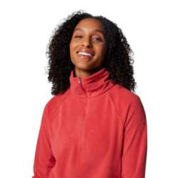 Columbia Glacial IV 1/2 Zip 1802201602