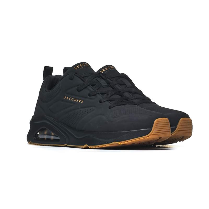 Skechers TRES-AIR UNO - CASAI 183090-BBK Skechers TRES-AIR UNO - CASAI 183090-BBK