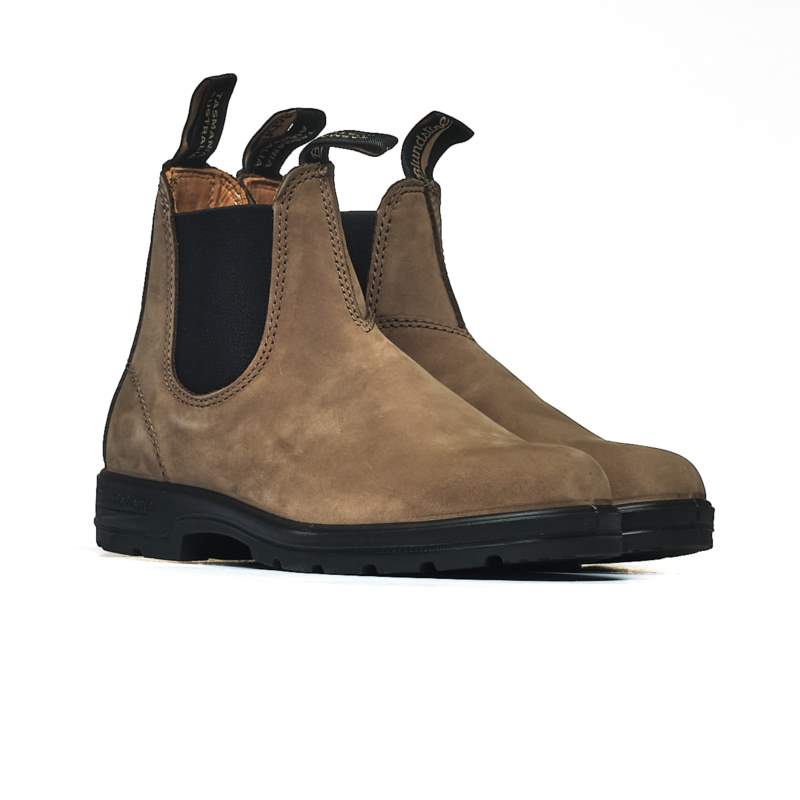 Blundstone stone nubuck leather 1941 Blundstone stone nubuck leather 1941