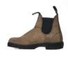 Blundstone stone nubuck leather 1941