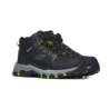 Skechers SELMEN - MELANO 204477-BLK