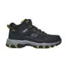 Skechers SELMEN - MELANO 204477-BLK