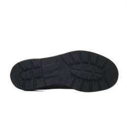 Blundstone dark green leather 2052