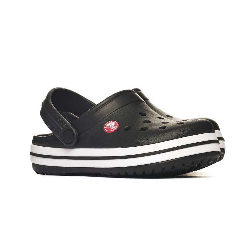 Crocs Crocband Clog K 207006-001 Crocs Crocband Clog K 207006-001