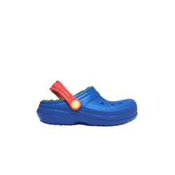 Crocs Classic Lined Clog Kid's 207009-4LB