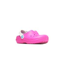 Crocs Classic Lined Clog Kid's 207009-6TX