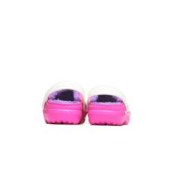 Crocs Classic Lined Clog Kid's 207009-6TX