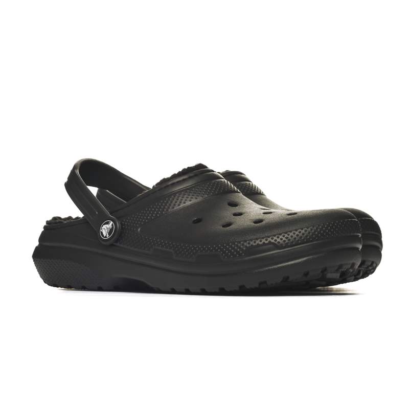 Crocs Classic Lined Clog K 207010-060 Crocs Classic Lined Clog K 207010-060