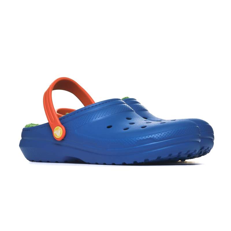 Crocs Classic Lined Clog K 207010-4LB Crocs Classic Lined Clog K 207010-4LB