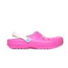 Crocs Classic Lined Clog K 207010-6TX