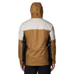 Columbia Inner Limits III Jacket 2071215257