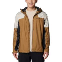 Columbia Inner Limits III Jacket 2071215257